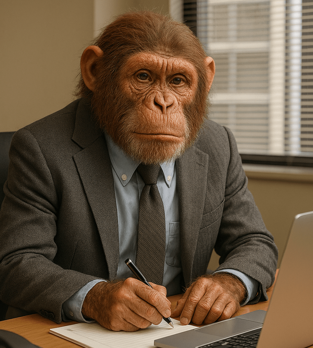 Why Humans Didn’t Evolve From Monkeys: The Truth About Our Origins