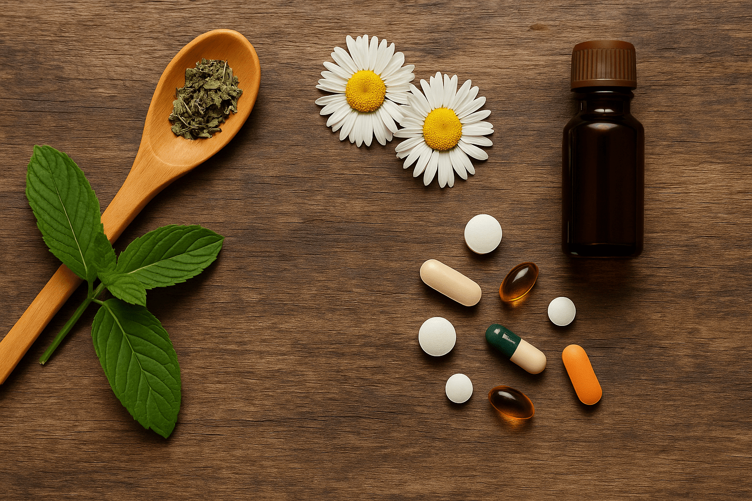 Why Natural Isn’t Always Safe: A Scientific Perspective