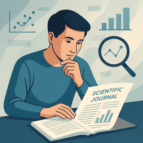 How to Read a Scientific Study (And Not Get Mislead)