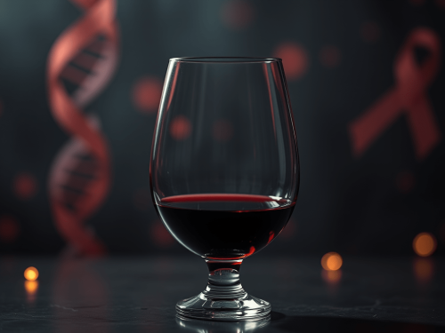 How Dangerous is Drinking? The Real Numbers Behind Alcohol and Cancer Risk